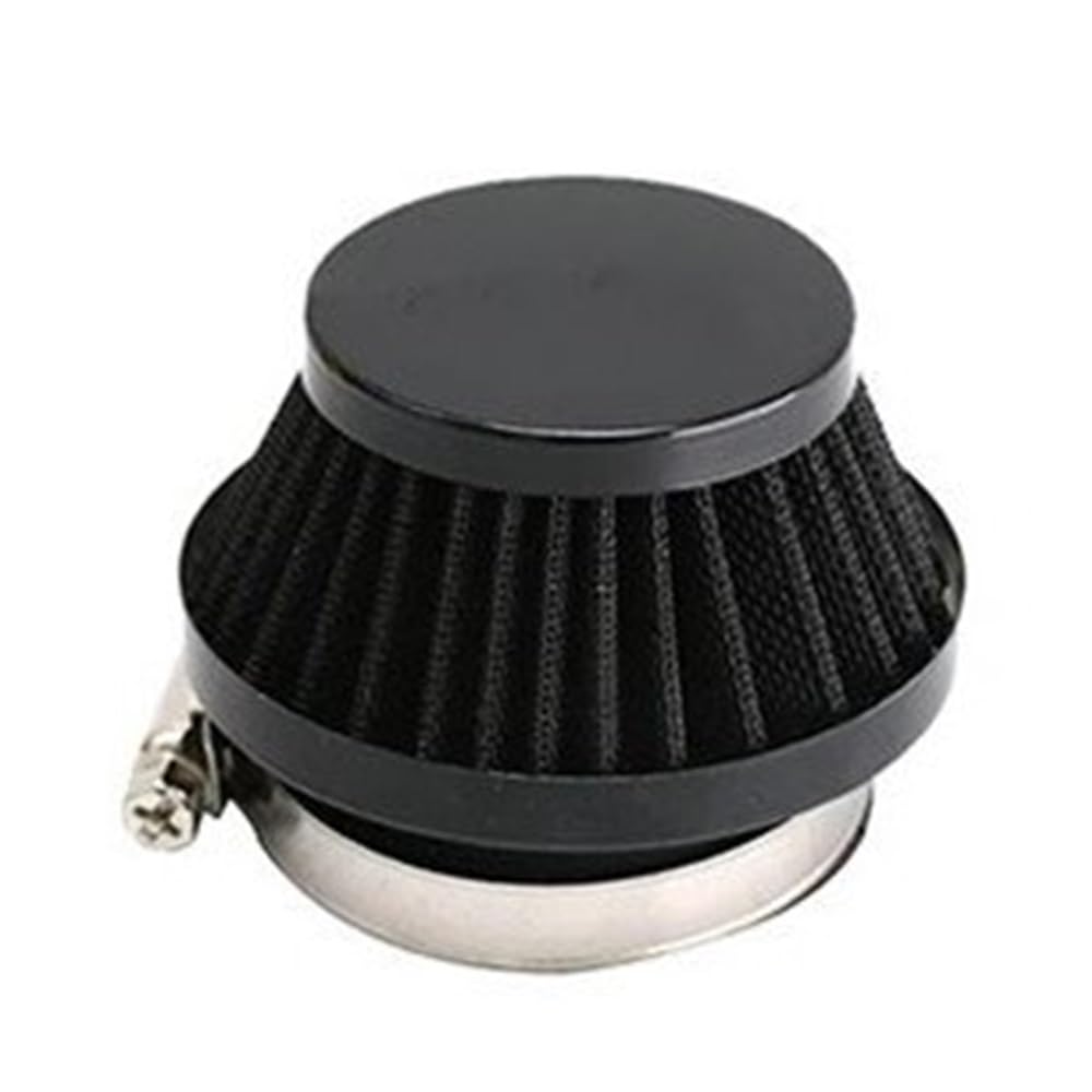 DHAEY Motorrad Luftfilter 48mm 55mm 60mm Luftfilter Intake Universal Motorrad Luftfilter Motorrad Luftfilter Reiniger Ersatz DHAEY Motorrad Luftfilter 48mm 55mm 60mm Luftfilter Intake Universal Motorrad Luftfilter Motorrad Luftfilter Reiniger Ersatz von DHAEY