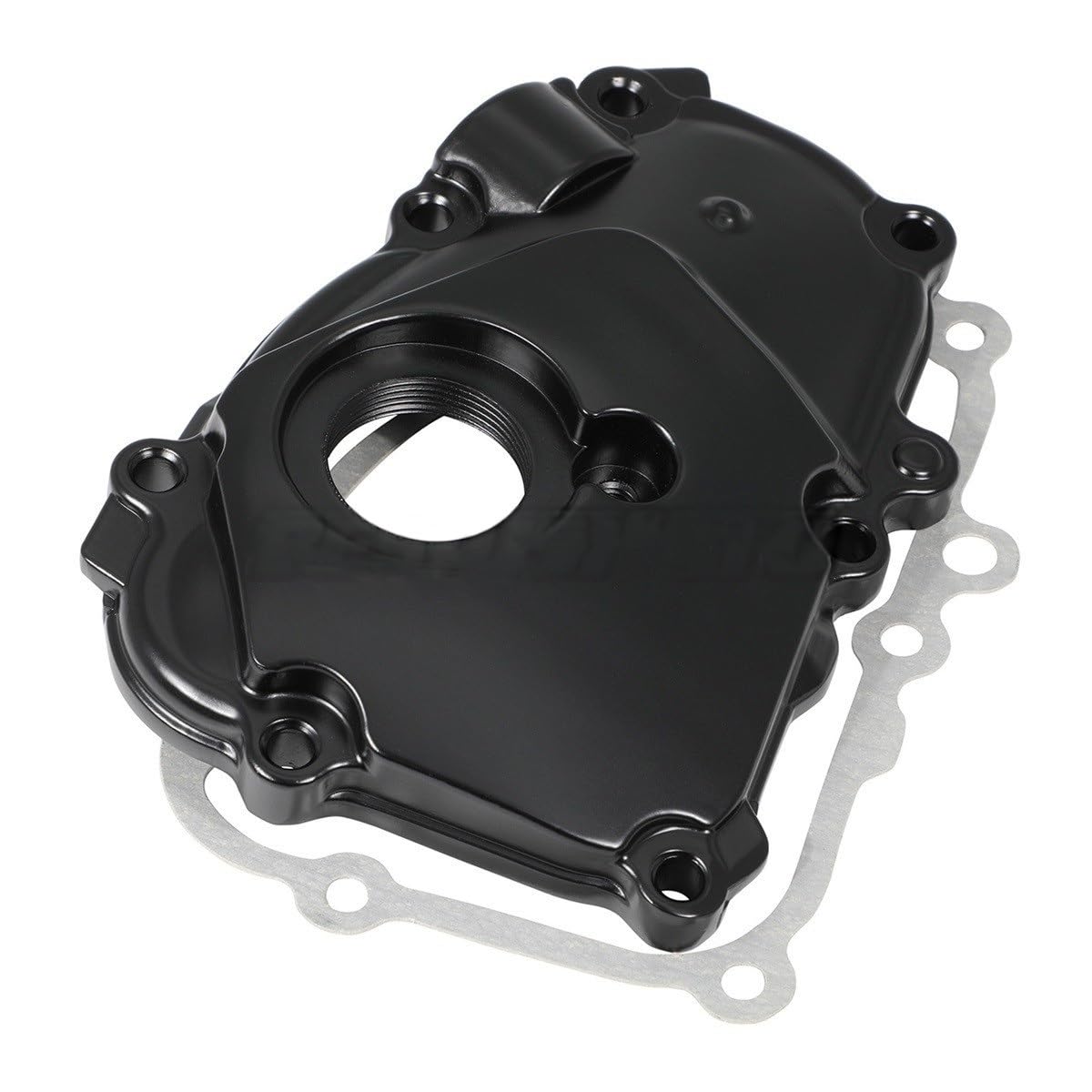 DHAEY Motorrad Motor Kurbelgehäuse Ölpumpe Stator Abdeckung W/Dichtung Für YZF-R6 Für YZF Für R6 2003-2005 Für R6S 2006-2009 DHAEY Motorrad Motor Kurbelgehäuse Ölpumpe Stator Abdeckung W/Dichtung Für YZF-R6 Für YZF Für R6 2003-2005 Für R6S 2006-2009 von DHAEY