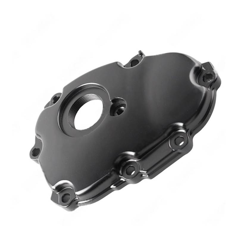 DHAEY Motorrad Motor Stator Kurbelgehäuse Generator Abdeckung Kurbelgehäuse Für YZF Für R6 2006 2007 2008 2009 2010 2011 2012 2013 2014 von DHAEY