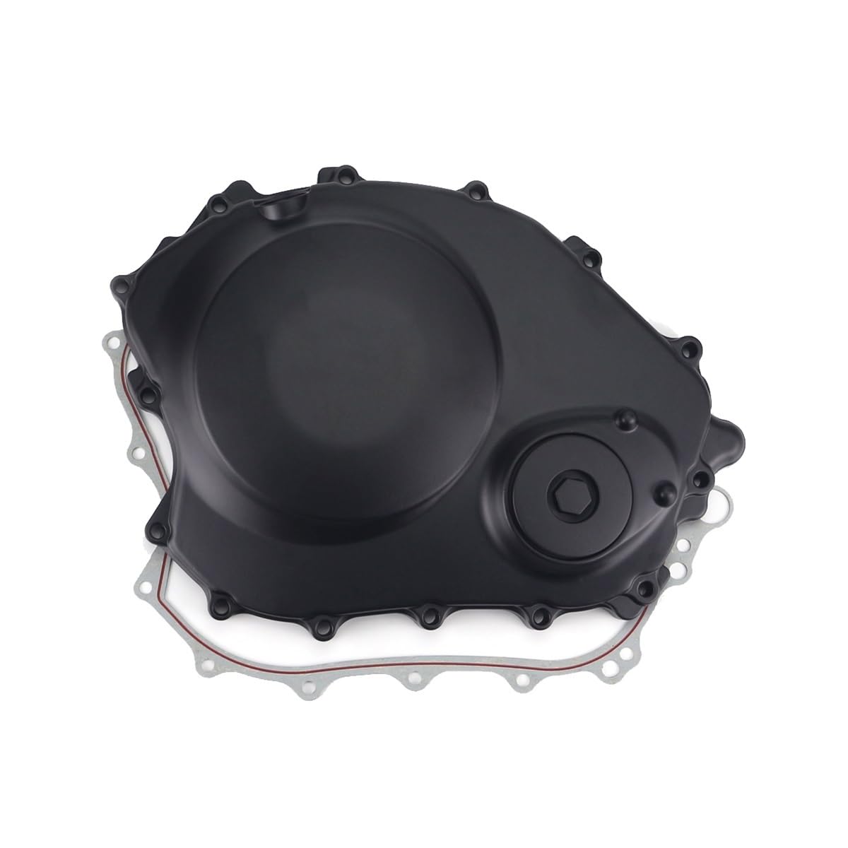 DHAEY Motorrad Rechte Seite Motor Kurbelgehäuse Stator Kupplung Abdeckung Für CBR1000RR 2004-2007 Für CB1000R 2004-2015 DHAEY Motorrad Rechte Seite Motor Kurbelgehäuse Stator Kupplung Abdeckung Für CBR1000RR 2004-2007 Für CB1000R 2004-2015 von DHAEY