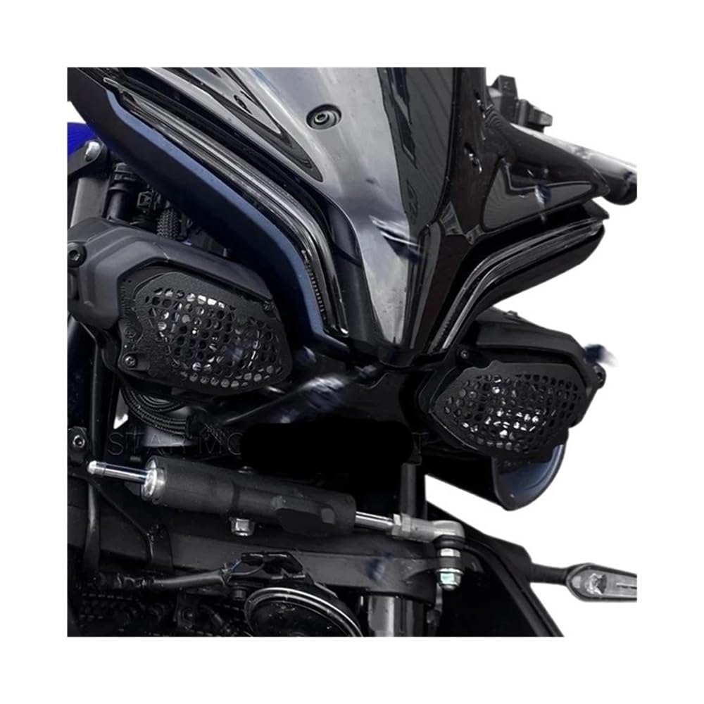 DHAEY Scheinwerfer Abdeckung Für Y&amaha MT-10 SP MT10 MT 10 2022 Zubehör Untere Scheinwerfer Schutz Kühlergrill Schutz Abdeckung DHAEY Scheinwerfer Abdeckung Für Y&amaha MT-10 SP MT10 MT 10 2022 Zubehör Untere Scheinwerfer Schutz Kühlergrill Schutz Abdeckung von DHAEY