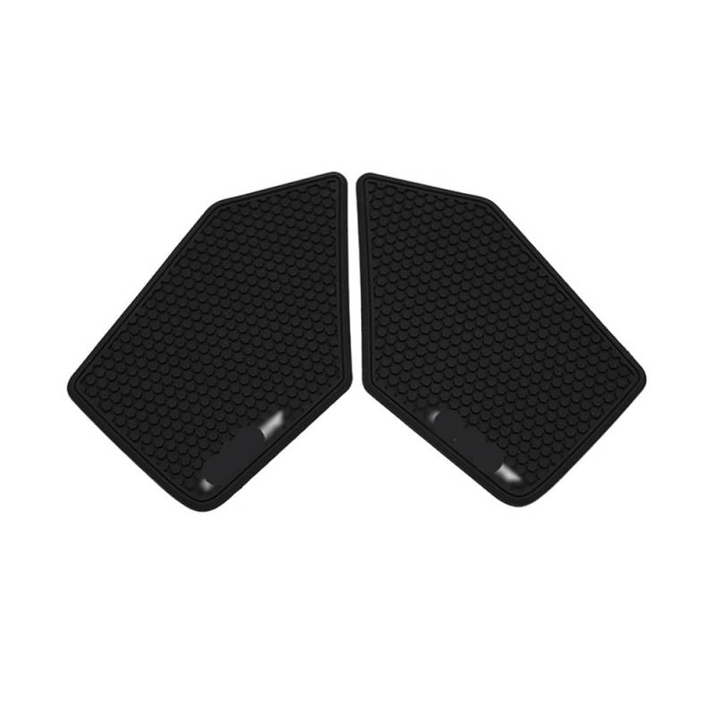 DHAEY Tankschutzaufkleber Motorrad Tank Pad Aufkleber Gas Grip Traktion Seite Pad Für Tracer 9 Für Tracer9 Für Tracer 9 GT 2021-2023(Color B) von DHAEY
