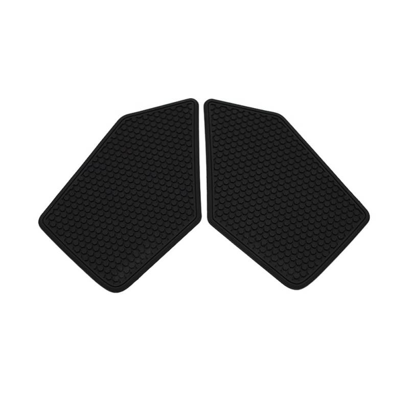 DHAEY Tankschutzaufkleber Motorrad-Tankpad-Aufkleber Gasgriff, Traktionsseitenpad Für Tracer 9 Für Tracer9 Für Tracer 9 GT 2021 2022 2023(Color B) von DHAEY