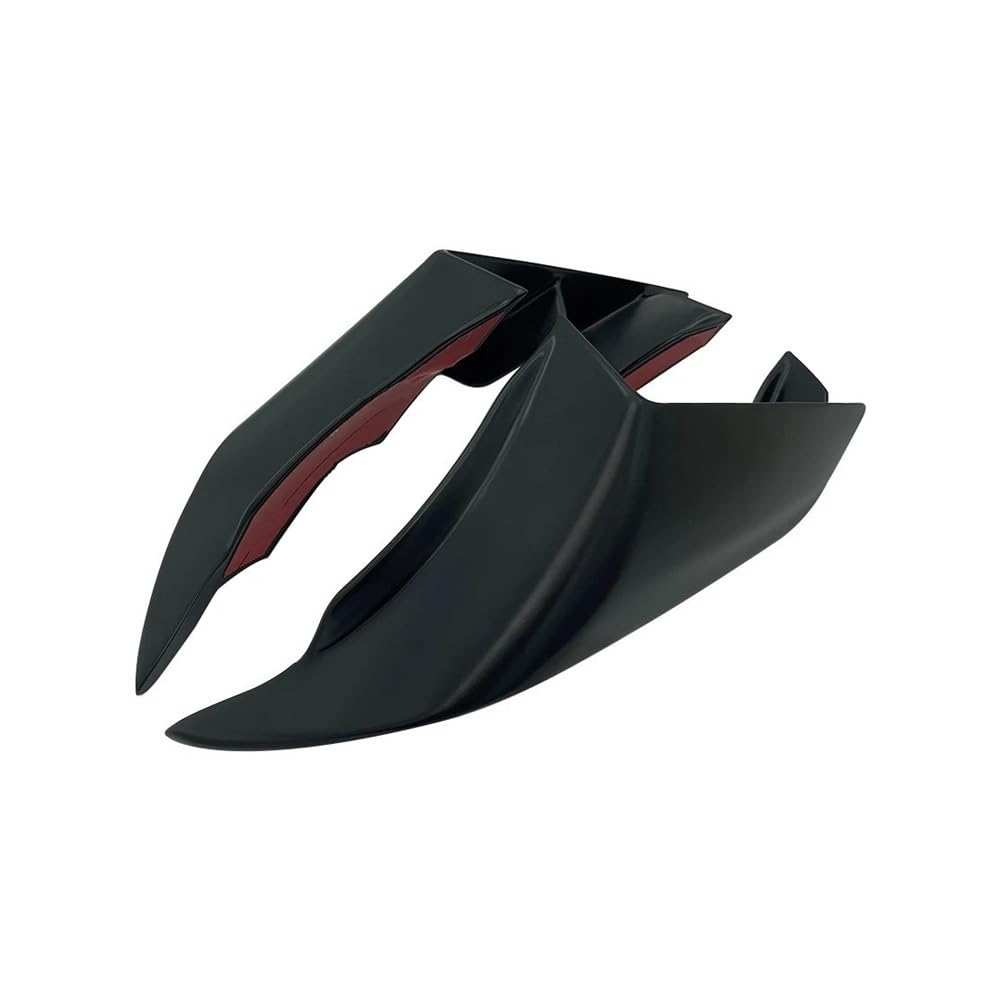 DHAEY Verkleidungen Für Ninja 636 Für Zx-6r Für ZX-636 2013-2018 Motorrad Fixed Wing Spoiler Aerodynamische Flügel Fixed Wing Verkleidung Seite DHAEY Verkleidungen Für Ninja 636 Für Zx-6r Für ZX-636 2013-2018 Motorrad Fixed Wing Spoiler Aerodynamische Flügel Fixed Wing Verkleidung Seite von DHAEY