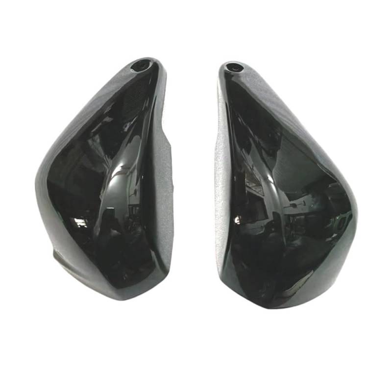 DHAEY Verkleidungen Für XV1700 Für XV1600 Für XV 1700 1600 Motorrad Rahmen Panel Schutz Kappe Seite Batterie Verkleidung Abdeckung(Black) von DHAEY