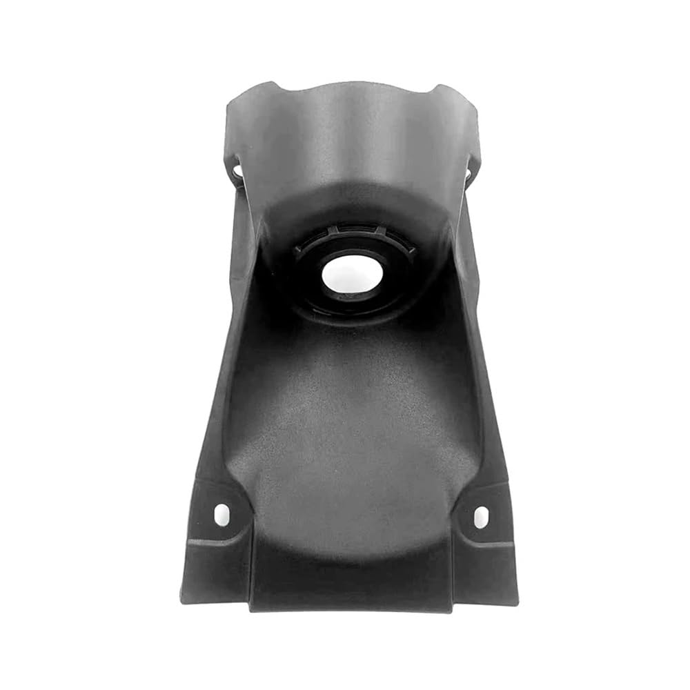 DHAEY Verkleidungen Motorrad Schalter Abdeckung Iink Platte Innenfutter Platte Verkleidung Gehäuse Seite Panel Für Z900 Für Z 900 Für Z900 2020-2023(A-Black) von DHAEY