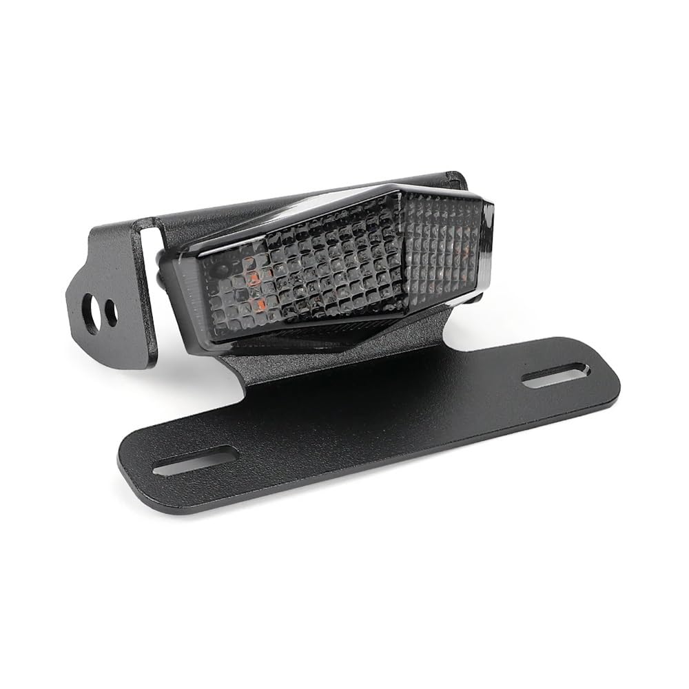 Kennzeichenhalter Für S&uzuki DRZ400 DRZ400SM DRZ 400 SM/S/E DRZ400SM Motorrad Schwanz Ordentlich Eliminator Kennzeichen Halter Kennzeichenhalter Für S&uzuki DRZ400 DRZ400SM DRZ 400 SM/S/E DRZ400SM Motorrad Schwanz Ordentlich Eliminator Kennzeichen Halter von DHAEY