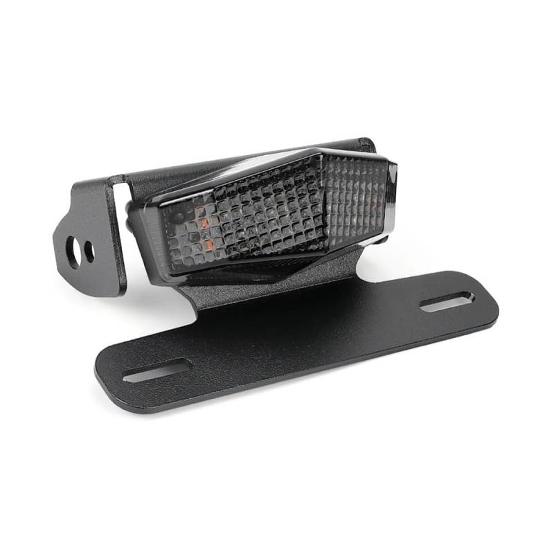 Kennzeichenhalter Für S&uzuki DRZ400 DRZ400SM DRZ 400 SM/S/E DRZ400SM Motorrad Schwanz Ordentlich Eliminator Kennzeichen Halter von DHAEY
