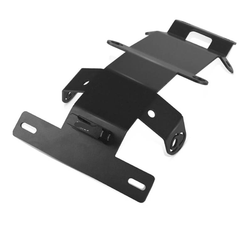 Kennzeichenhalter Für Y&amaha XSR 700 XSR700 Xsr700 2015 2016 2017 2018 2019 2020 2021 2022 2023 Motorrad Kennzeichen Halterung Halter Teile von DHAEY