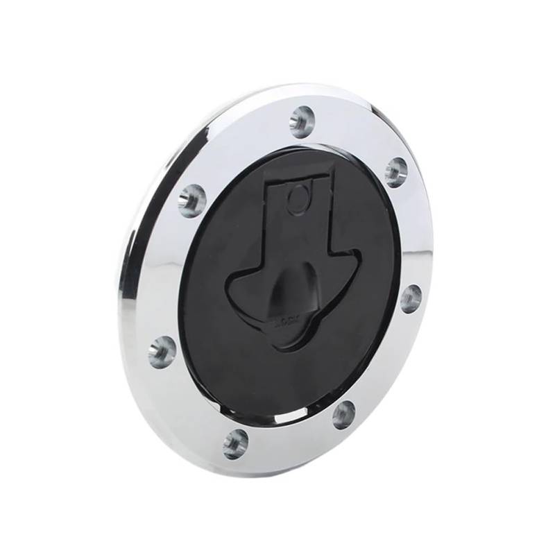 Tankdeckel Für K&awasaki Für KLE250 Für KLE400 Für KLE500 Für CONCOURS Für ZR550 Für ZR750 Für Zephyr Motorrad Tankdeckel Abdeckung von DHAEY