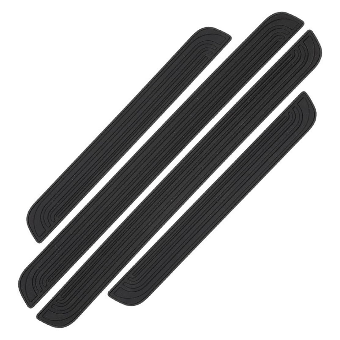 DHBZNB 4pcs Einstiegsleisten für Autos,kompatibel mit Mercedes-Benz C E GLC GLB A B GLE GLS CLA GLA Klasse W213 W205 X253,Autozubehör,Black DHBZNB 4pcs Einstiegsleisten für Autos,kompatibel mit Mercedes-Benz C E GLC GLB A B GLE GLS CLA GLA Klasse W213 W205 X253,Autozubehör,Black von DHBZNB