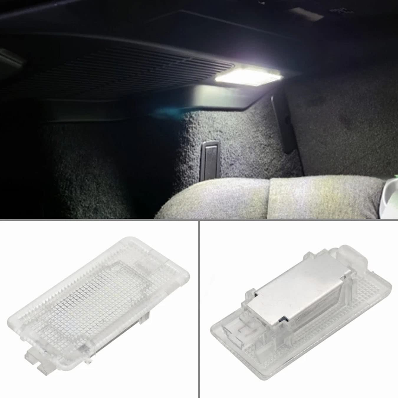 DHCN 1 Stücke Super Weiß Auto Hinten Gepäckraum LED Licht Lampe für B-MW E39 E60 E61 F10 M5 X5 X1 1 3 5 7 Serie X-Serie DHCN 1 Stücke Super Weiß Auto Hinten Gepäckraum LED Licht Lampe für B-MW E39 E60 E61 F10 M5 X5 X1 1 3 5 7 Serie X-Serie von DHCN