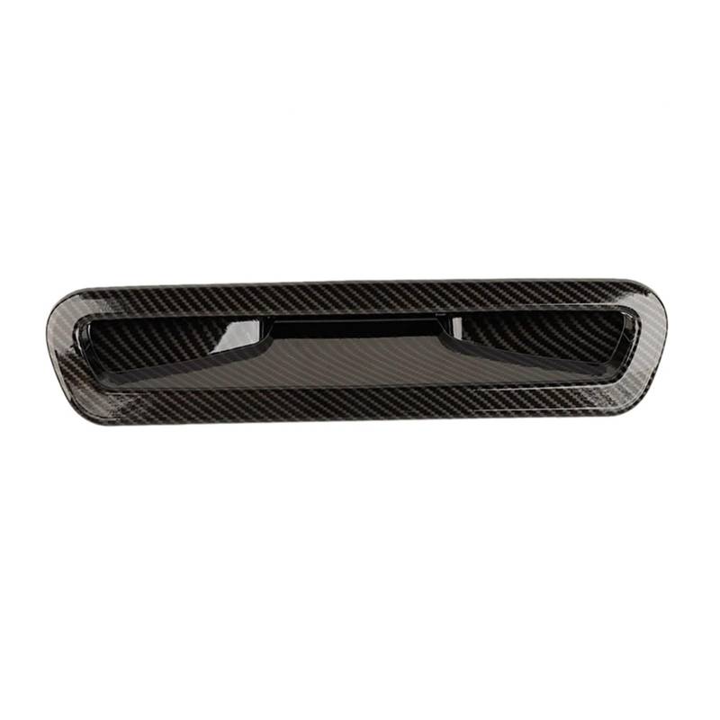 Außentürgriff 1 PCS Hinten Tür Griffe Abdeckung Trim Auto Für Chevy Für Suburban 2020 2021 2022 2023 Auto Außen Türgriff von DHDYJSA