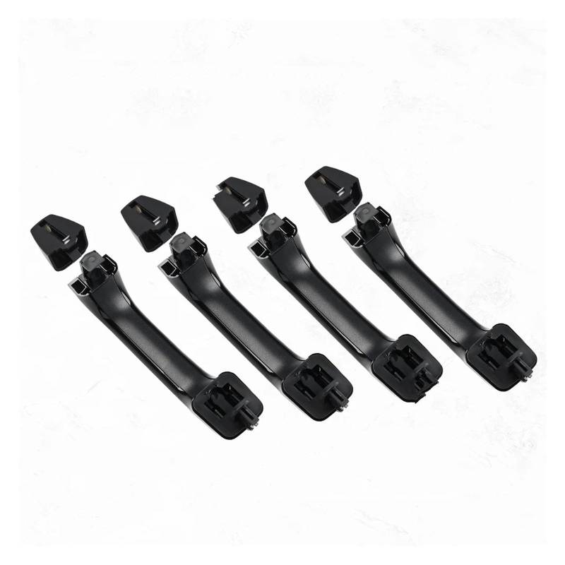 Außentürgriff 4 Stücke 25832250 Auto Außentürgriffe Für Hummer Für H3 Für Abenteuer Für Luxus 2008 2009 Auto Außen Türgriff von DHDYJSA