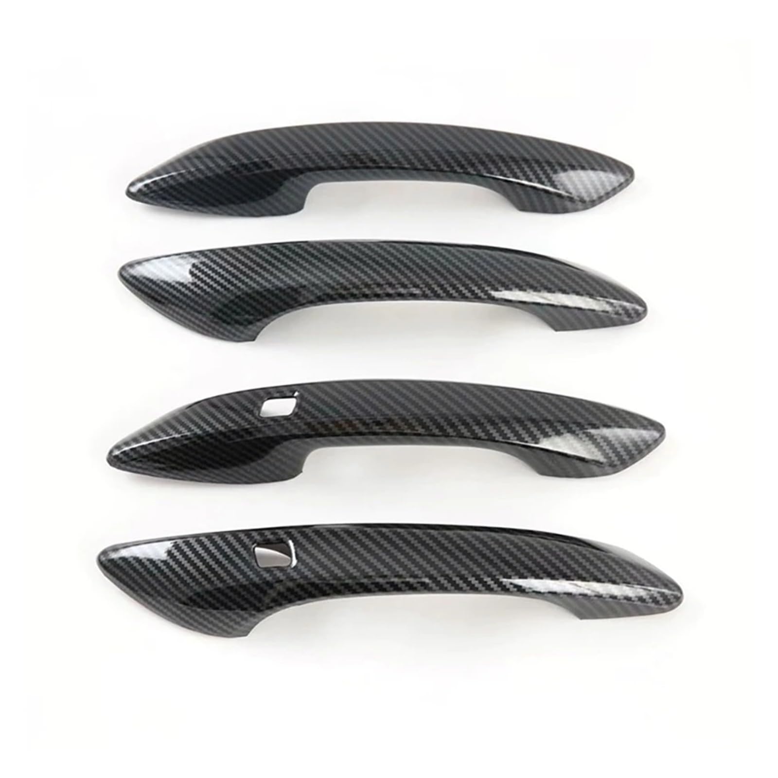 Außentürgriff 4-teiliges Carbon Fiber Texture Auto Türgriff Panel Abdeckung Trim Für Hyundai Für 10. Für Sonata Für DN8 2020 Auto Außen Türgriff Außentürgriff 4-teiliges Carbon Fiber Texture Auto Türgriff Panel Abdeckung Trim Für Hyundai Für 10. Für Sonata Für DN8 2020 Auto Außen Türgriff von DHDYJSA