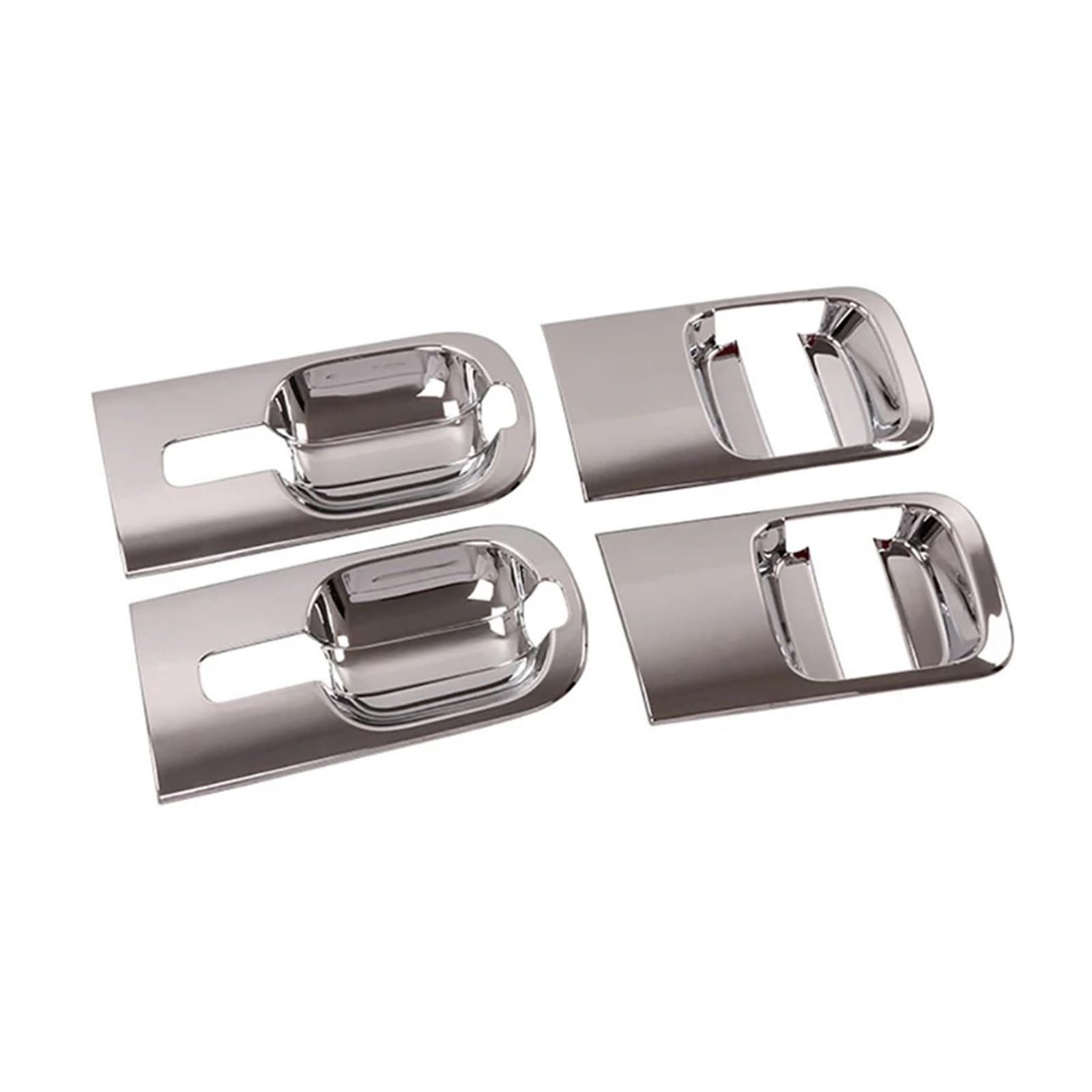 Außentürgriff 6 Stücke Auto ABS Chrom Türgriff Schalen Abdeckung Für Hyundai Für Grand Für Starex Für H1 I800 2018 2019 2020 Auto Außen Türgriff Außentürgriff 6 Stücke Auto ABS Chrom Türgriff Schalen Abdeckung Für Hyundai Für Grand Für Starex Für H1 I800 2018 2019 2020 Auto Außen Türgriff von DHDYJSA