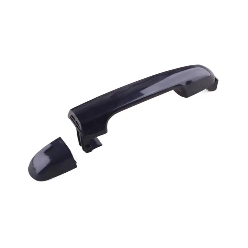 Außentürgriff 82651-1J000 Autotür-Außengriffabdeckung Für Hyundai Für I20 2014 2013 2012 2011 2010 2009 2008 2007 Auto Außen Türgriff von DHDYJSA