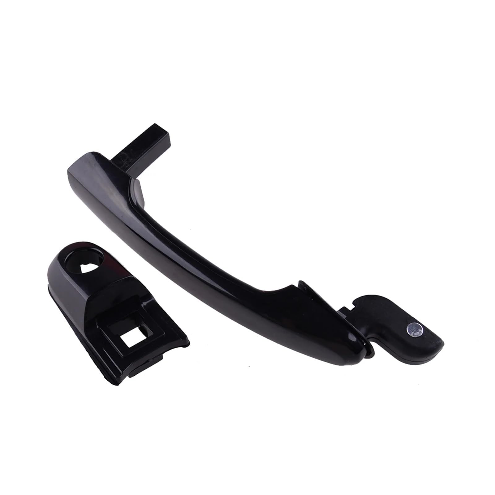 Außentürgriff Auto Außen Vorne Hinten Links Rechts Türgriff 83660-2E000 Für Hyundai Für Tucson 2005 2006 2007 2008 2009 Auto Außen Türgriff von DHDYJSA