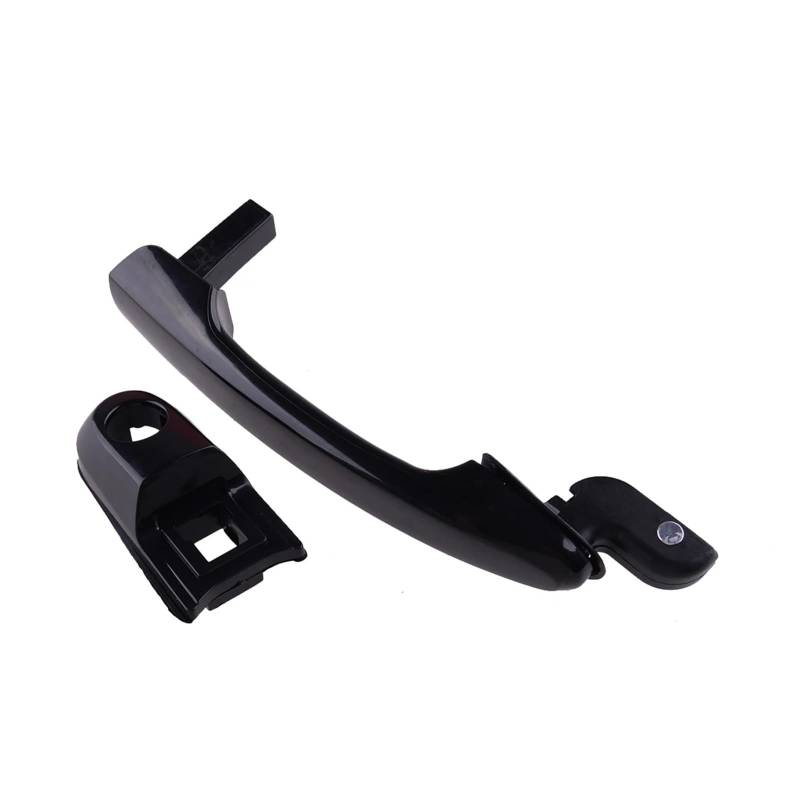 Außentürgriff Auto Außen Vorne Hinten Links Rechts Türgriff 83660-2E000 Für Hyundai Für Tucson 2005 2006 2007 2008 2009 Auto Außen Türgriff von DHDYJSA