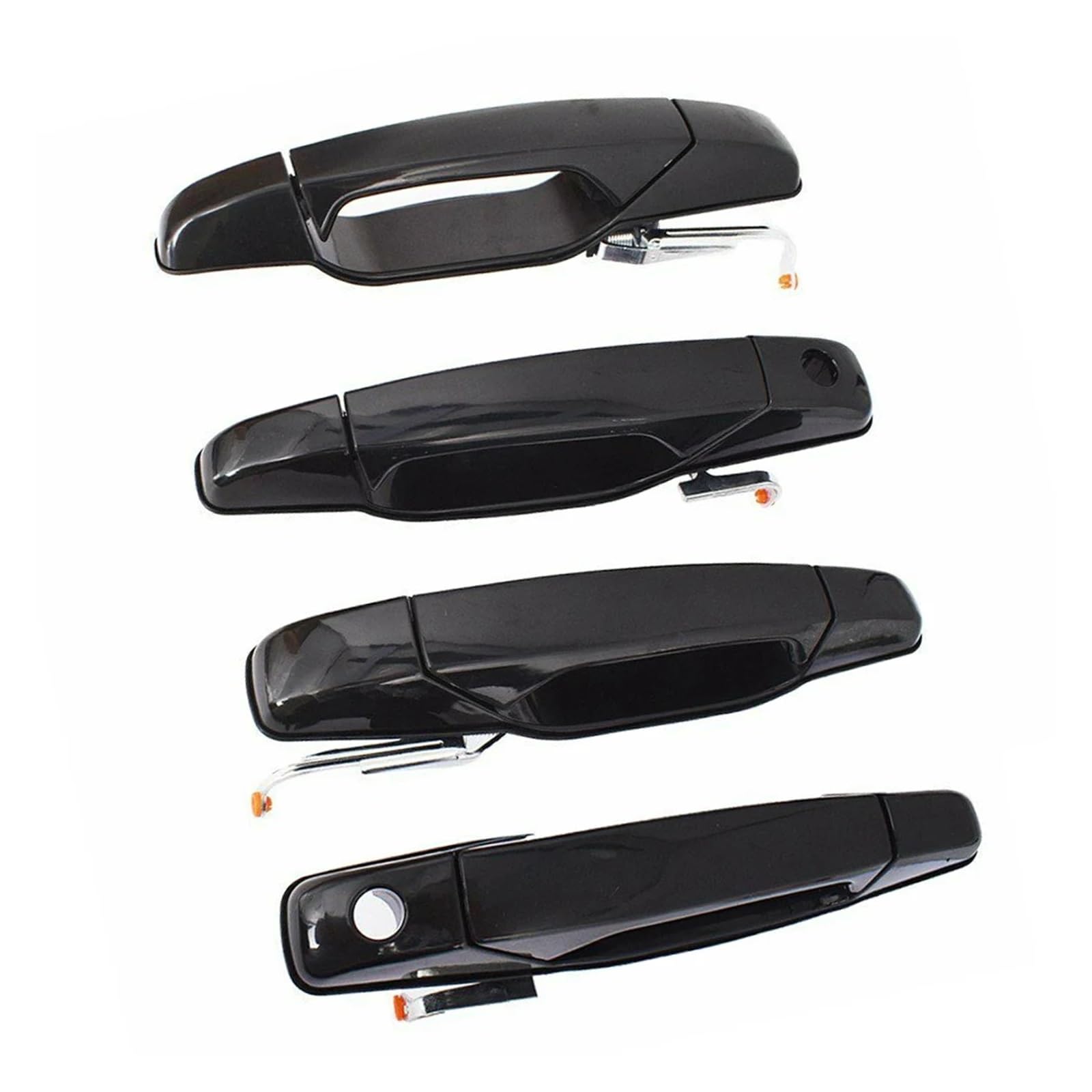 Außentürgriff Auto Außen Vorne Hinten Links Rechts Türgriff Für Chevrolet Für Suburban 2007 2008 2009 2010 2011 2012 2013 Auto Außen Türgriff von DHDYJSA