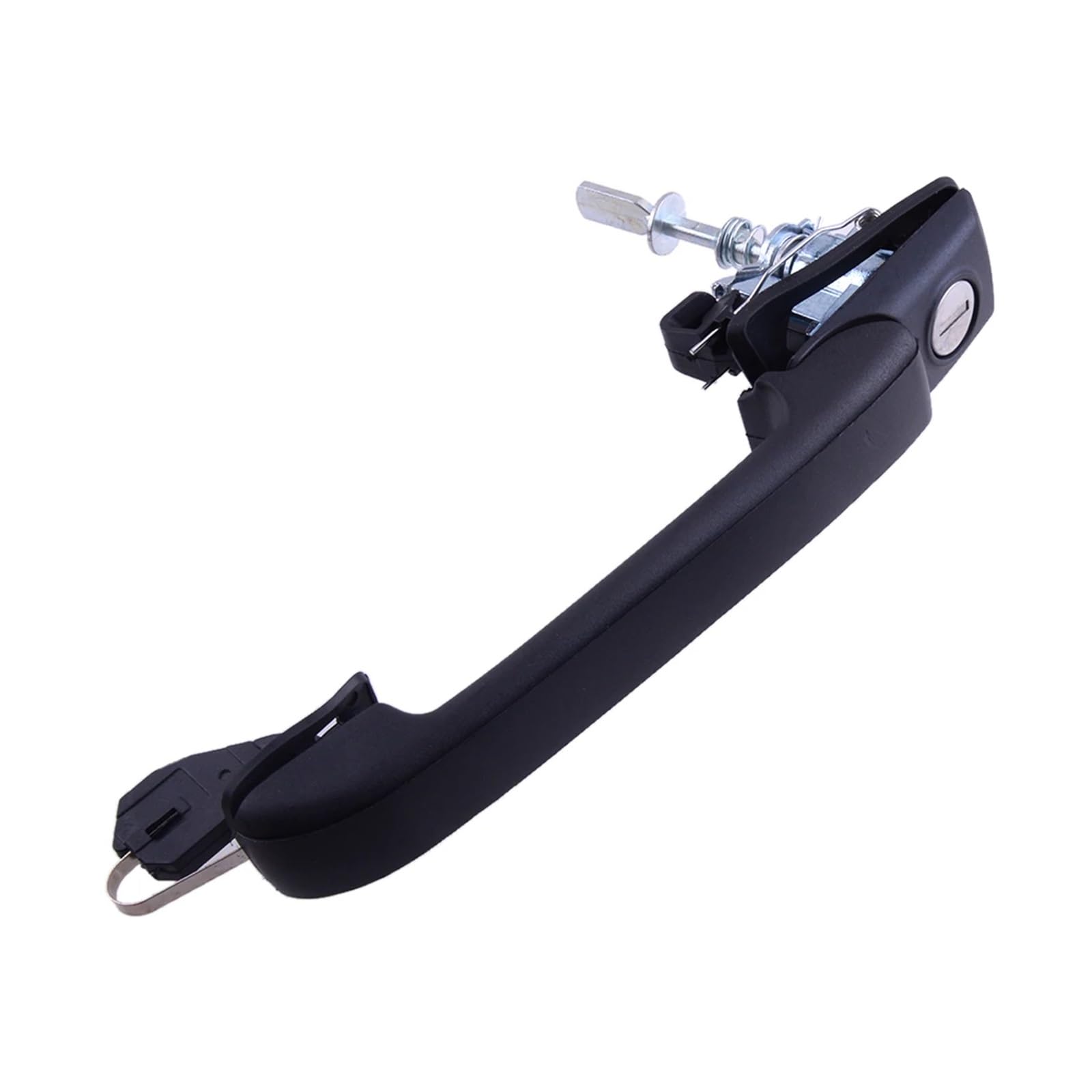 Außentürgriff Auto Außen Vorne Links Rechts Türgriff Mit Schlüssel 1H0837207B Für VW Für Cabrio Für Golf Für GTI Für Jetta Für GLX Auto Außen Türgriff Außentürgriff Auto Außen Vorne Links Rechts Türgriff Mit Schlüssel 1H0837207B Für VW Für Cabrio Für Golf Für GTI Für Jetta Für GLX Auto Außen Türgriff von DHDYJSA