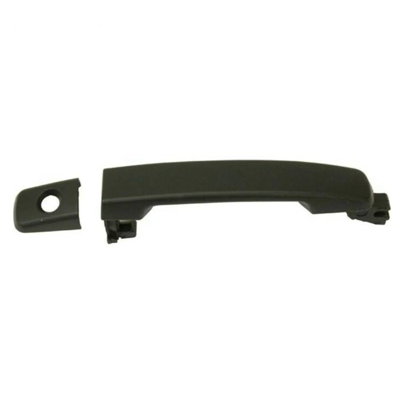 Außentürgriff Auto Außentür Griff Für Nissan Für Frontier Für Navara Für D40 2006 2007 2008 2009 2010 2011 2012 2013 2014 Auto Außen Türgriff(Front Left) von DHDYJSA