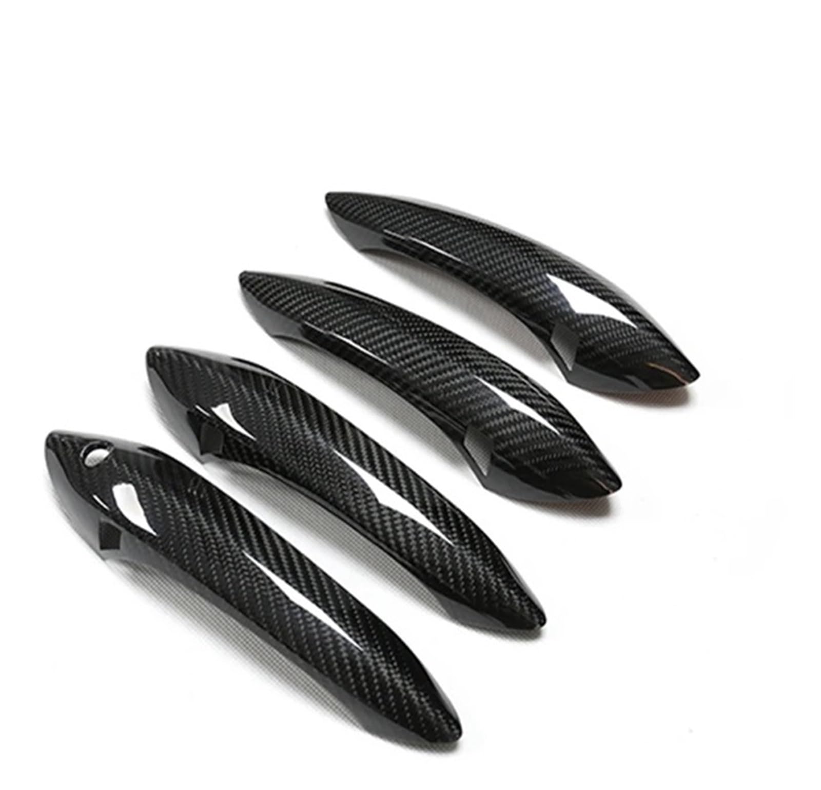 Außentürgriff Auto Außentür Griff Kappe Abdeckung Trim Protector Zubehör Für F06 Für F07 Für F01 Für F02 Für M5 Auto Außen Türgriff Außentürgriff Auto Außentür Griff Kappe Abdeckung Trim Protector Zubehör Für F06 Für F07 Für F01 Für F02 Für M5 Auto Außen Türgriff von DHDYJSA