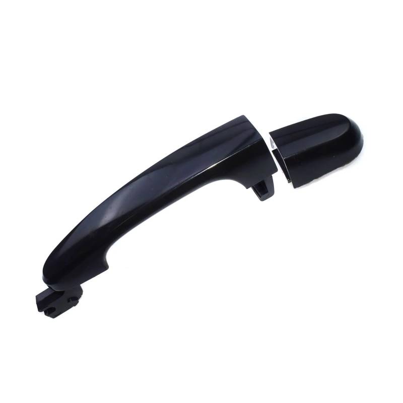 Außentürgriff Auto Außentür Griff Vorne Hinten Links Rechts 82651-1F000 836611F000 Für Kia Für Sportage 2005 2006 2007 2008 2009 2010 Auto Außen Türgriff(Front Right) von DHDYJSA