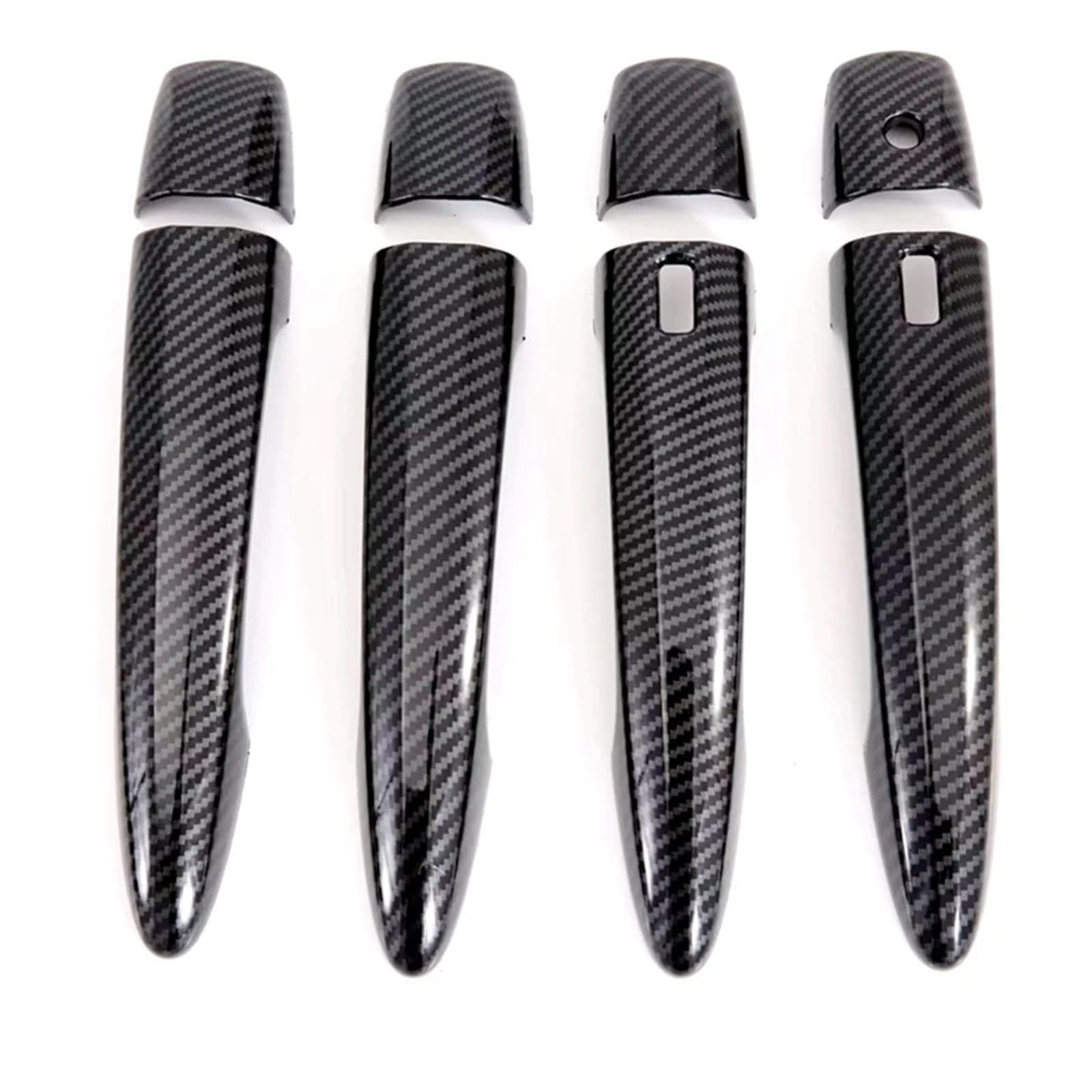 Außentürgriff Auto Außentürgriff Abdeckung Trim ABS Carbon Faser Teile Für Nissan Für Rogue Für X-Trail 2021 2022 2023 Auto Außen Türgriff Außentürgriff Auto Außentürgriff Abdeckung Trim ABS Carbon Faser Teile Für Nissan Für Rogue Für X-Trail 2021 2022 2023 Auto Außen Türgriff von DHDYJSA