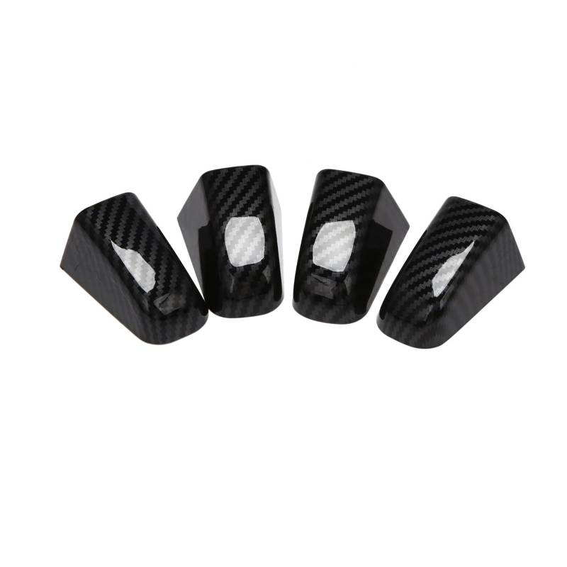 Außentürgriff Auto-Außentürgriff-Abdeckungsverkleidung Für GMC Für Sierra 1500 2500 Für XL 2007 2008 2009 2010 2011 2012 2013 Auto Außen Türgriff von DHDYJSA
