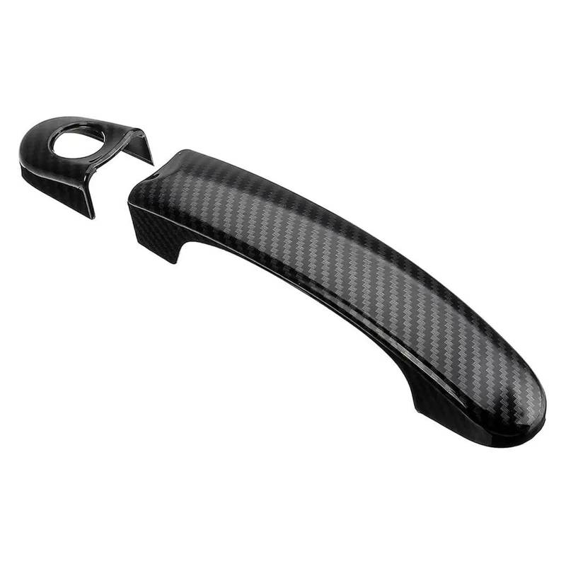 Außentürgriff Auto-Außentürgriff-Abdeckungsverkleidung Für VW Für Transporter Für T5 Für T6 2004 2005 2006 2007 2008 2009 2010 2011 2012 2013 2014 2015 Auto Außen Türgriff von DHDYJSA
