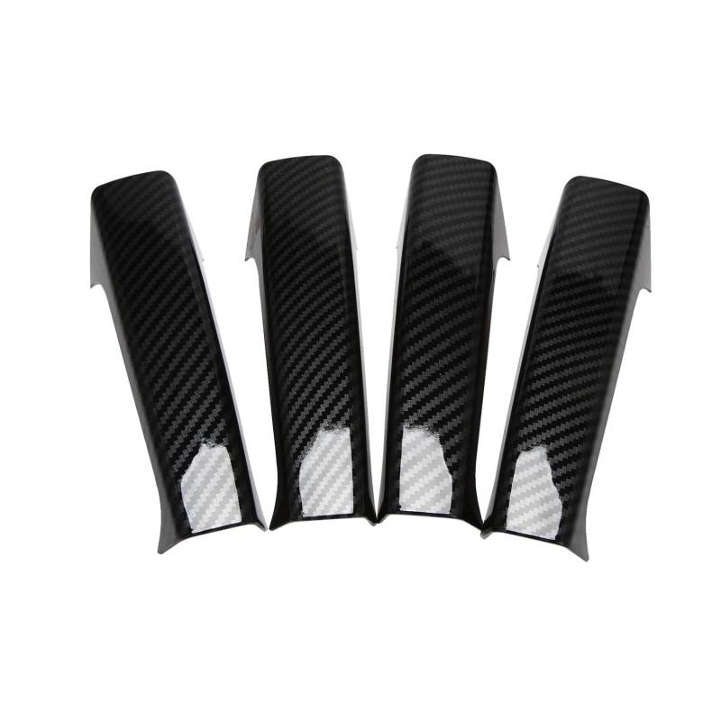Außentürgriff Auto-Außentürgriffabdeckung, Zieraufkleber Für GMC Für Sierra Für 1500 2500 XL 2007 2008 2009 2010 2011 2012 2013 Auto Außen Türgriff von DHDYJSA