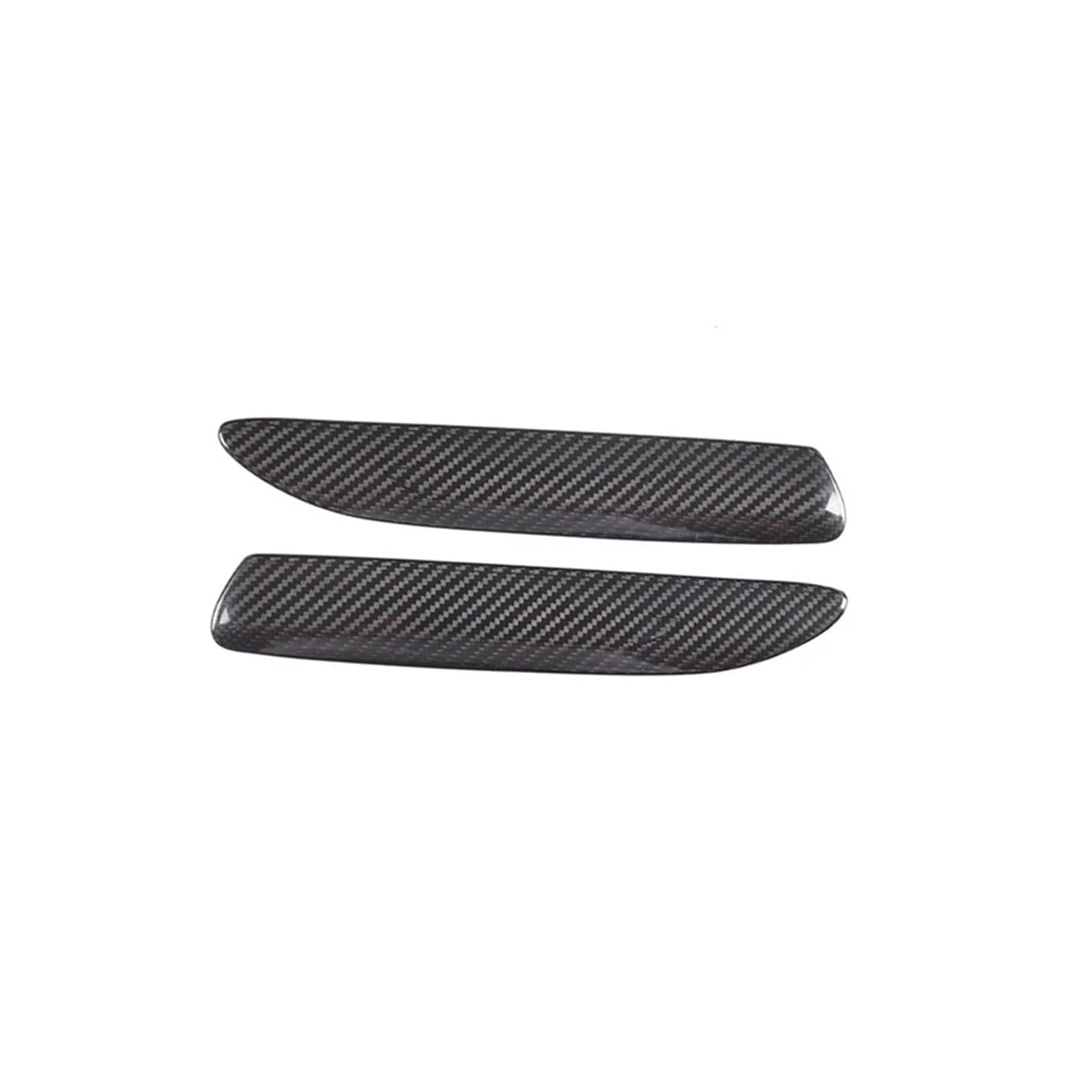 Außentürgriff Auto Dry Carbon Fiber Auto Außentürgriff Abdeckung Trim Schmücken Teil Für Für 911 2019 2020 2021 2022 Auto Außen Türgriff von DHDYJSA