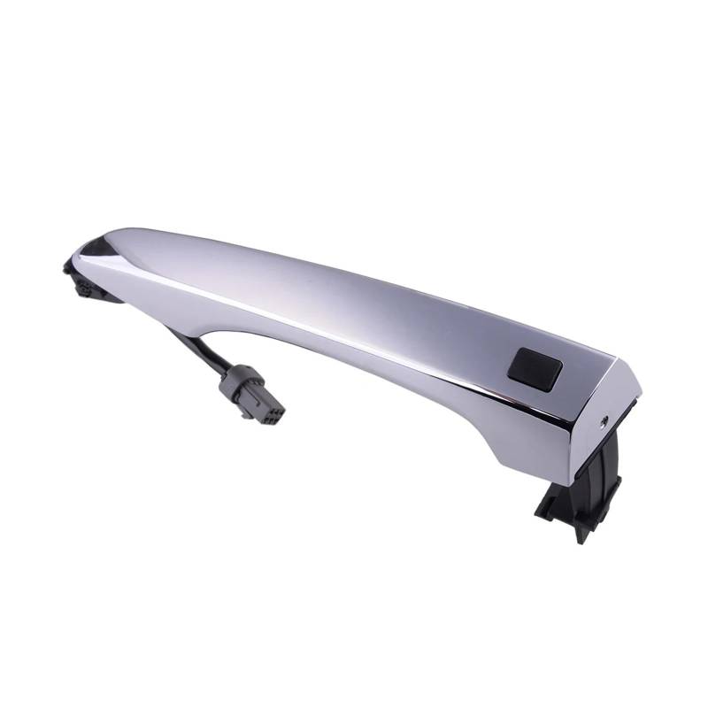Außentürgriff Auto Front Außen Außentür Griff Mit Schlüssel 82661D3710 Für Hyundai Für Tucson 2016 2017 2018 2019 Auto Außen Türgriff von DHDYJSA