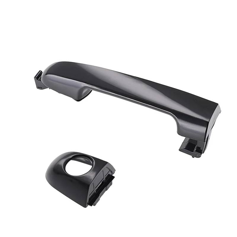 Außentürgriff Auto Schwarz Front Außentür Griff Für Forte Für Limousine 2010 2011 2012 2013 Auto Außen Türgriff von DHDYJSA
