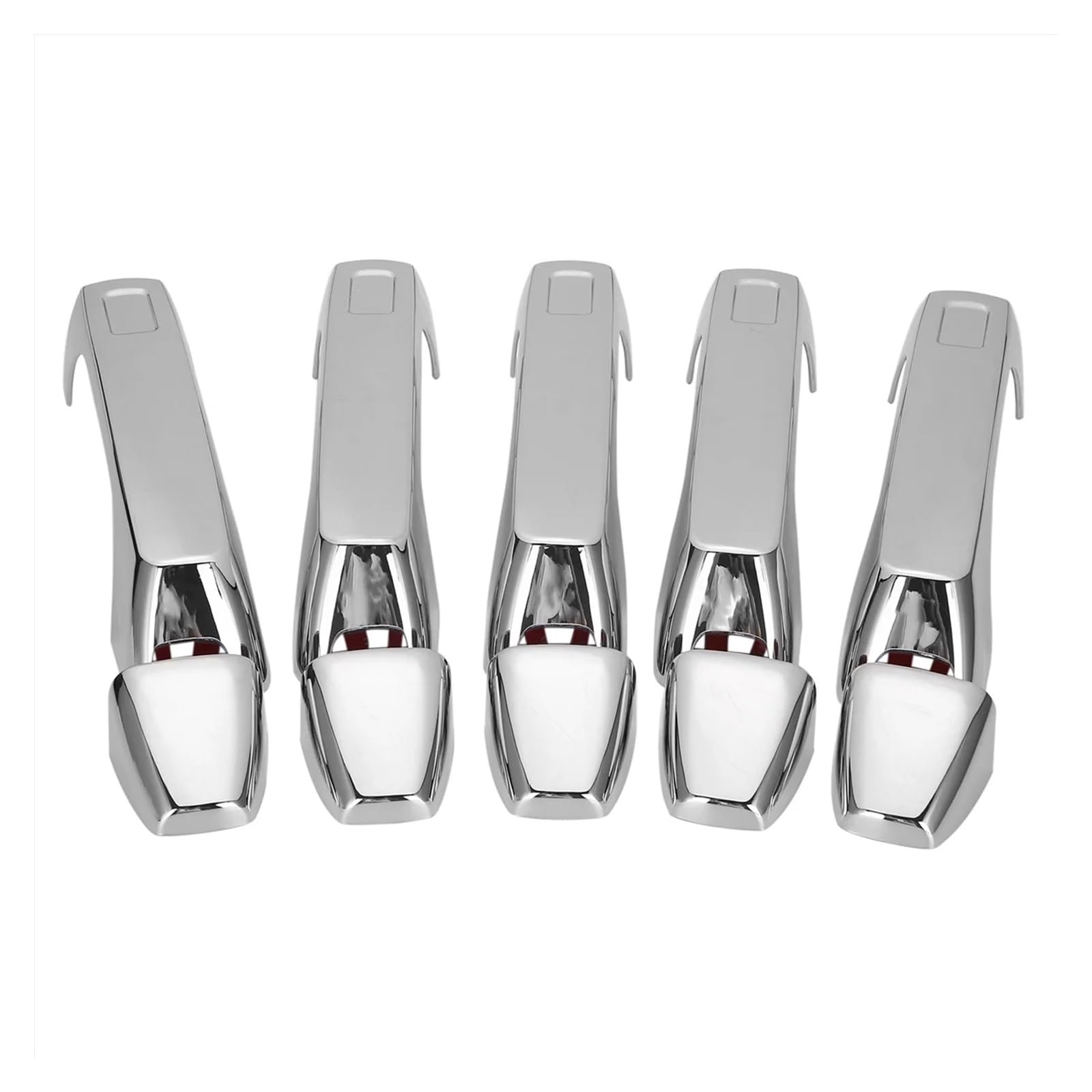 Außentürgriff Auto-Türgriffabdeckung Vorne Und Hinten Für Hummer Für H3 Für H3T 2006 2007 2008 2009 2010 Außentürgriffblende Auto Außen Türgriff Außentürgriff Auto-Türgriffabdeckung Vorne Und Hinten Für Hummer Für H3 Für H3T 2006 2007 2008 2009 2010 Außentürgriffblende Auto Außen Türgriff von DHDYJSA
