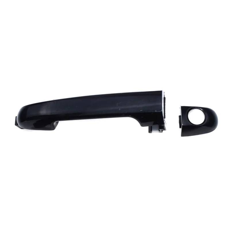 Außentürgriff Auto Vorne Links Außentür Griff Mit Schlüsselloch 82651-2H000 Für Hyundai Für Elantra Für Touring Für SE 2007 2008 2009 2010 Auto Außen Türgriff von DHDYJSA