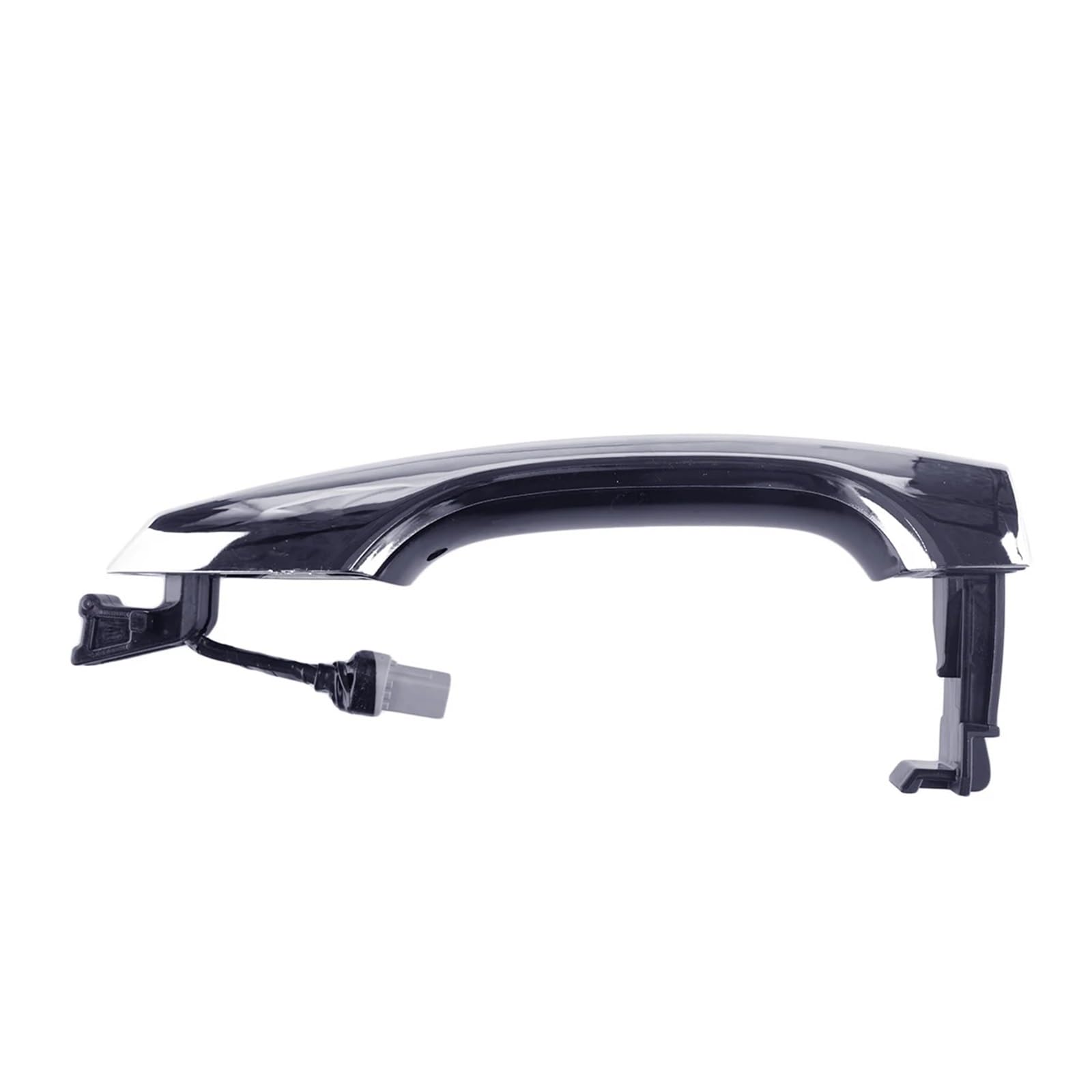 Außentürgriff Auto Vorne Rechts Tür Äußere Griff Abdeckung 82651-F2210 Für Hyundai Für Elantra 2016 2017 2018 2019 2020 2021 2022 2023 Auto Außen Türgriff von DHDYJSA
