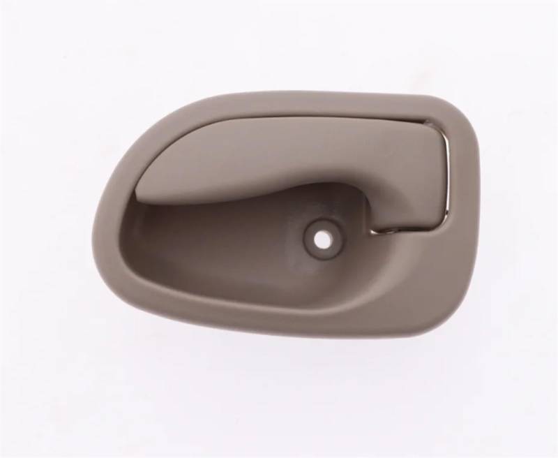 Außentürgriff Autotürgriffe Links Und Rechts Atos Für Toyota Für Corolla Für Geo Für Prizm 1998 1999 2000 2001 2002 Auto Außen Türgriff(Left Side) von DHDYJSA