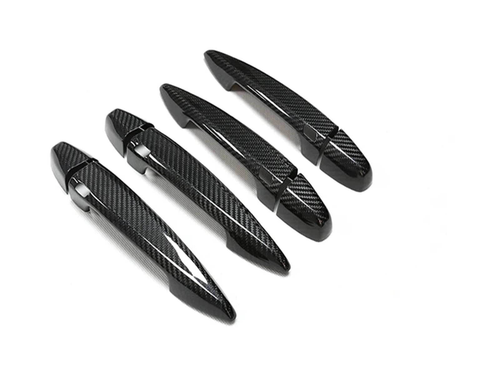 Außentürgriff Dry Carbon Fiber Auto Außentür Griff Abdeckung Trim Für X1 Für F48 2016 2017 Auto Außen Türgriff Außentürgriff Dry Carbon Fiber Auto Außentür Griff Abdeckung Trim Für X1 Für F48 2016 2017 Auto Außen Türgriff von DHDYJSA