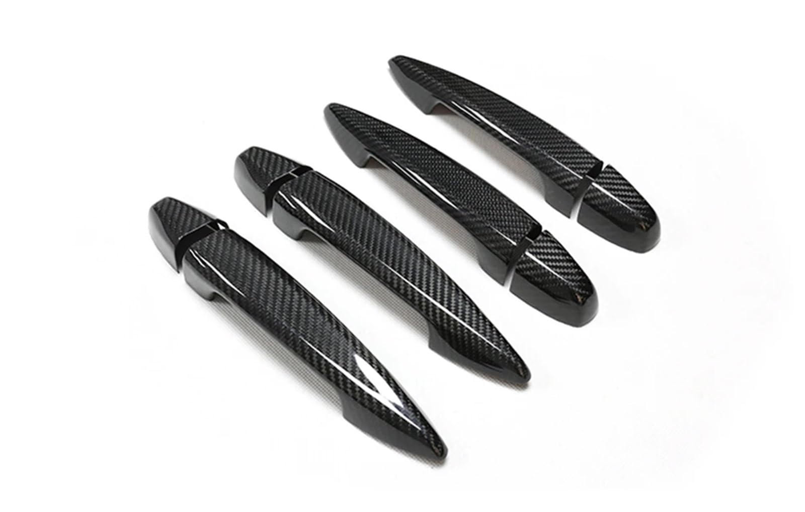 Außentürgriff Dry Carbon Fiber Auto Außentürgriff Abdeckung Trim Für X5 Für F15 2015 2016 2017 2018 KEIN Schlüsselloch Auto Außen Türgriff Außentürgriff Dry Carbon Fiber Auto Außentürgriff Abdeckung Trim Für X5 Für F15 2015 2016 2017 2018 KEIN Schlüsselloch Auto Außen Türgriff von DHDYJSA