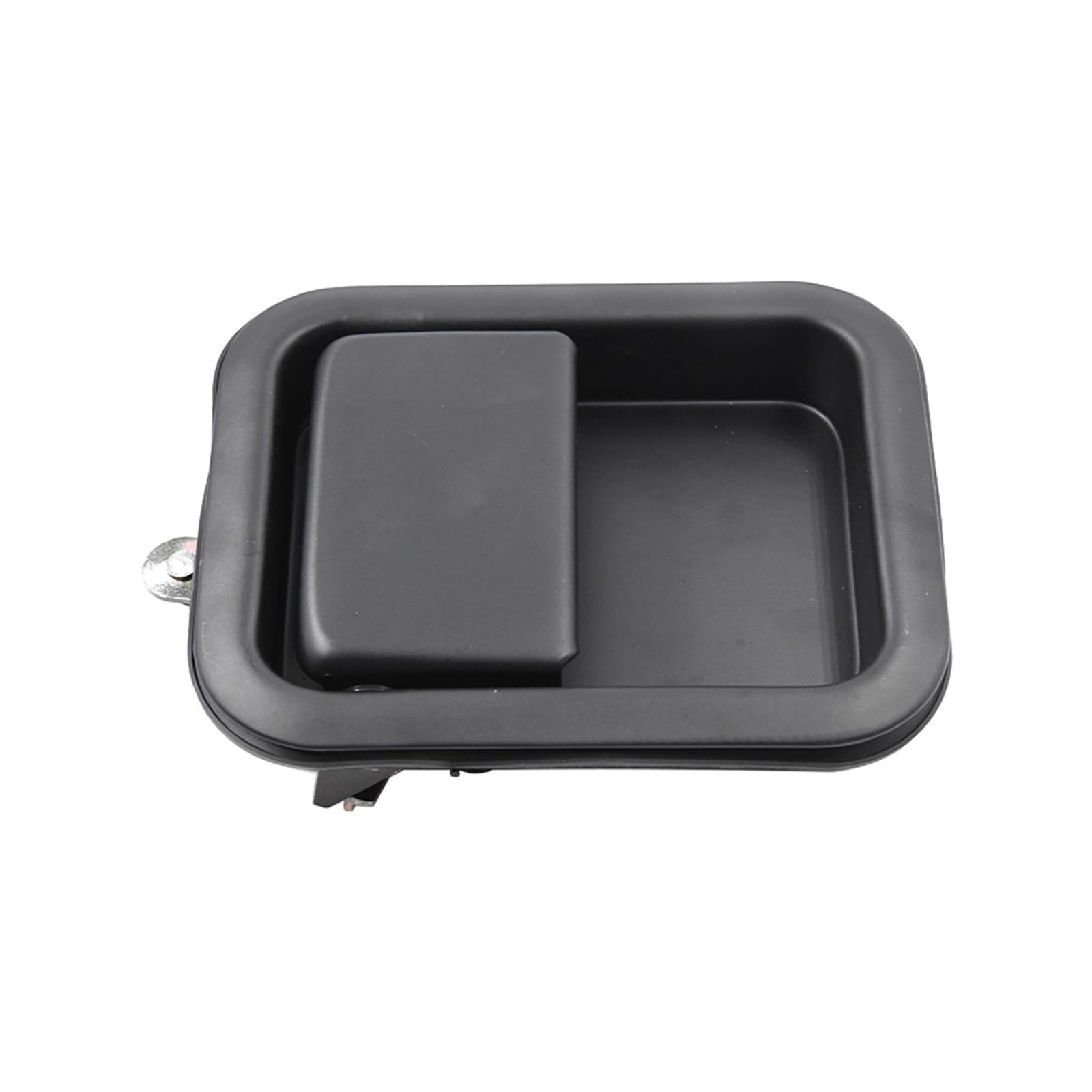 Außentürgriff Für Jeep Für Wrangler Für TJ 1997-2006 Für Wrangler 1991-2006 Links/Rechts Auto Vorne Außerhalb Außentür Griff Auto Außen Türgriff(Left) von DHDYJSA