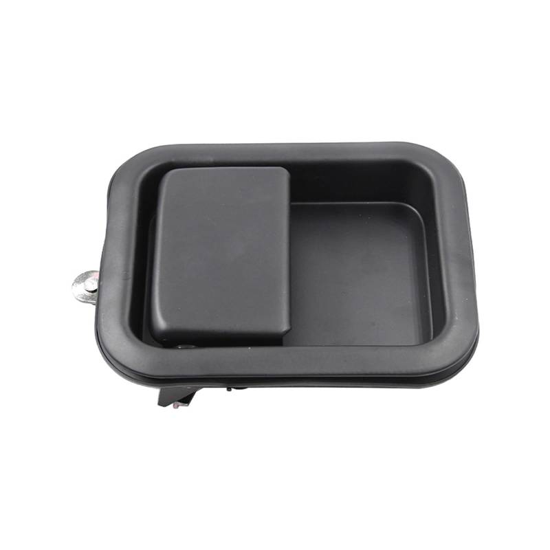 Außentürgriff Für Jeep Für Wrangler Für TJ 1997-2006 Für Wrangler 1991-2006 Links/Rechts Auto Vorne Außerhalb Außentür Griff Auto Außen Türgriff(Left) von DHDYJSA