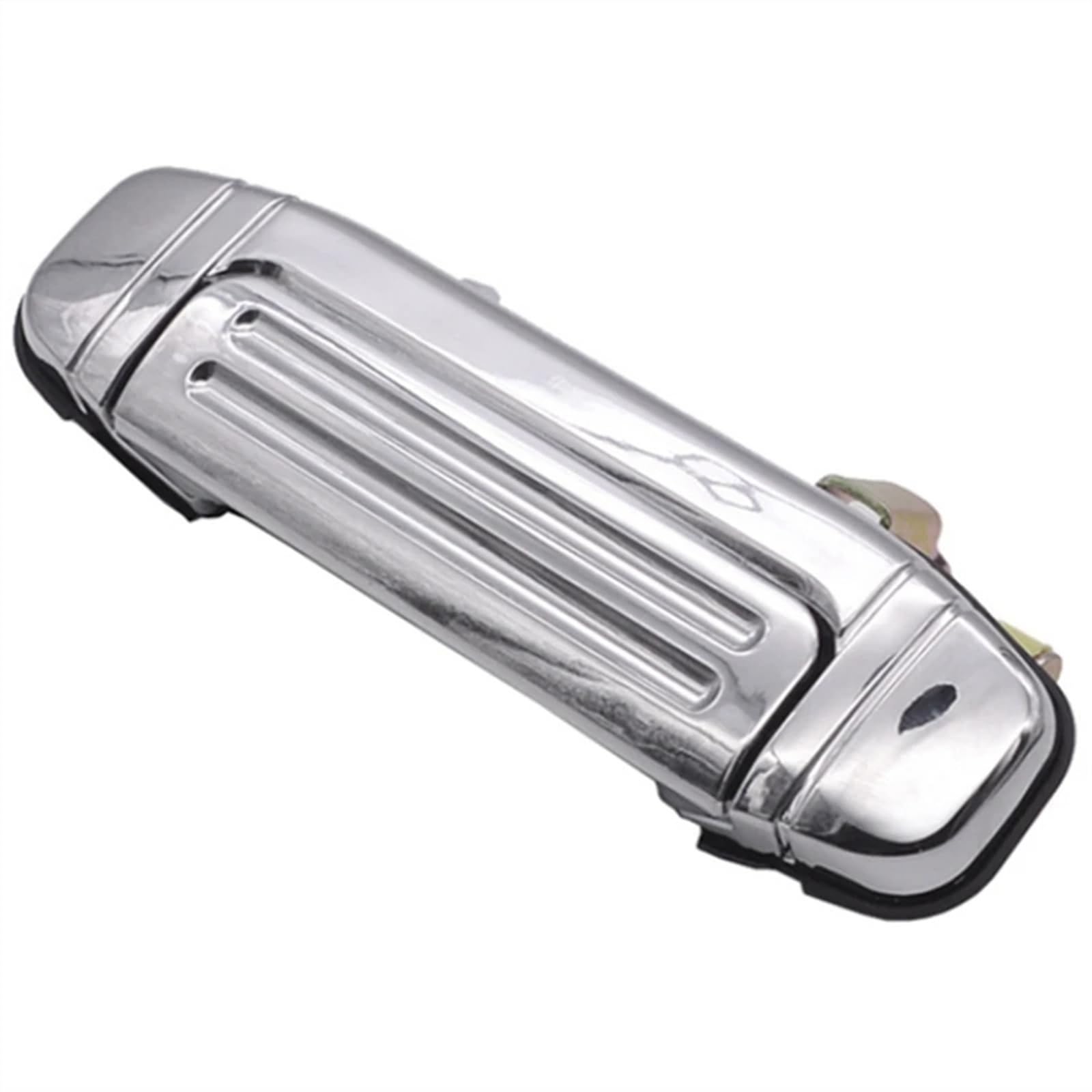 Außentürgriff Für Montero Für Pajero Für V31 Für V32 Für V33 Für V43 Für V45 Für V46 1992 1993-2000 Auto-Außentürgriff Auto Außen Türgriff(Rear Left) von DHDYJSA