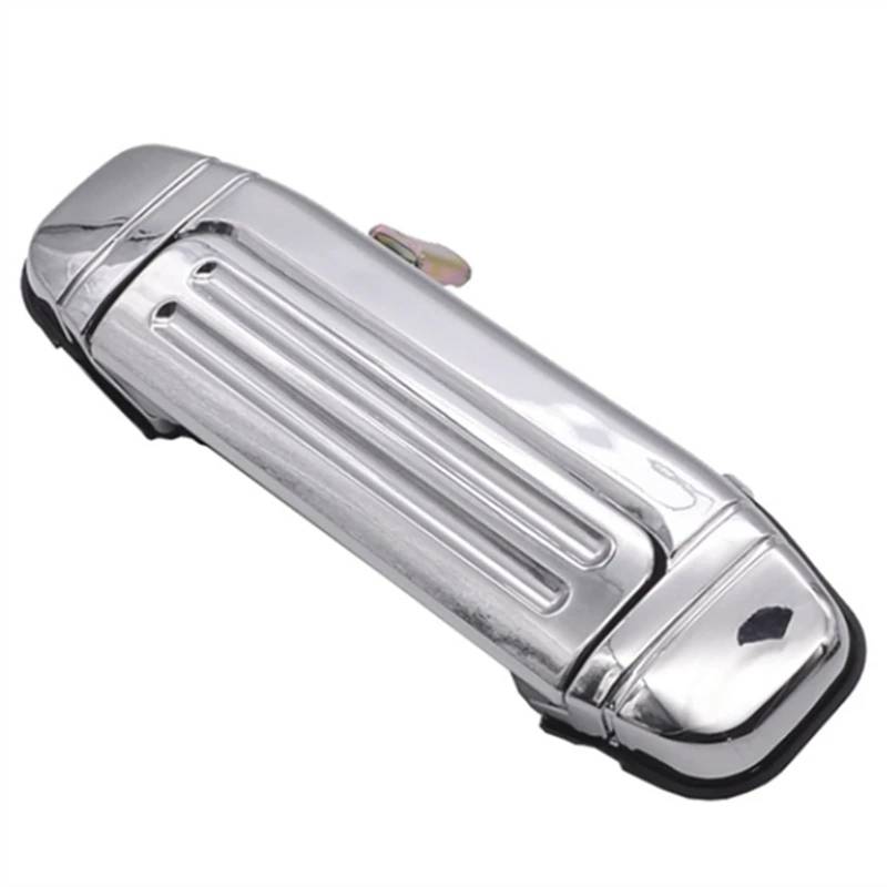 Außentürgriff Für Montero Für Pajero Für V31 Für V32 Für V33 Für V43 Für V45 Für V46 1992 1993-2000 Auto-Außentürgriff Auto Außen Türgriff(Rear Right) von DHDYJSA