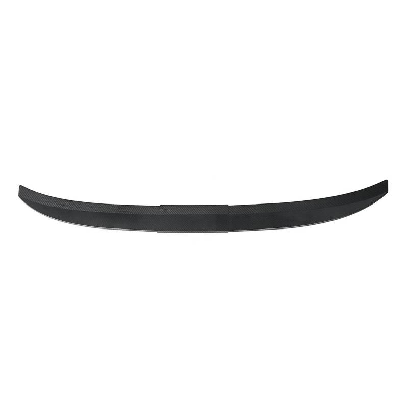 Auto Spoiler Wing Für Lancer Für Evolution Eclipse Alle Modelle Carbon Look Universal Auto Hinten Stamm Spoiler Flügel Auto Spoiler von DHDYJSA