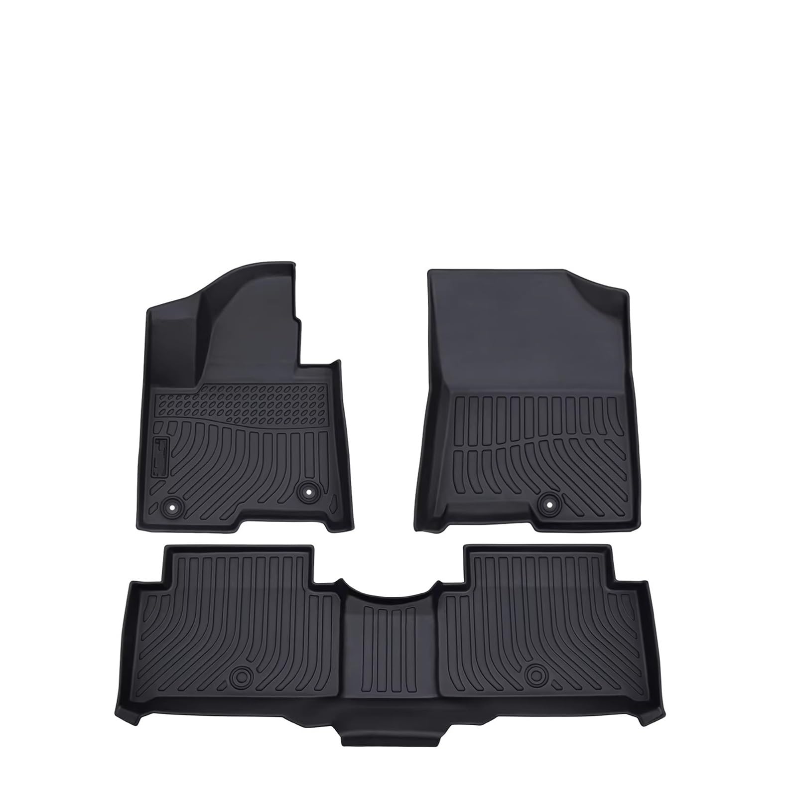 Automatten Auto Fußmatten Auto Schutz Pad Carpete Schwarz 5 Sitz Auto Fuß Matte Für Kia Für Sorento Für Hybrid 2021-2024 Fussmatten Auto Automatten Auto Fußmatten Auto Schutz Pad Carpete Schwarz 5 Sitz Auto Fuß Matte Für Kia Für Sorento Für Hybrid 2021-2024 Fussmatten Auto von DHDYJSA