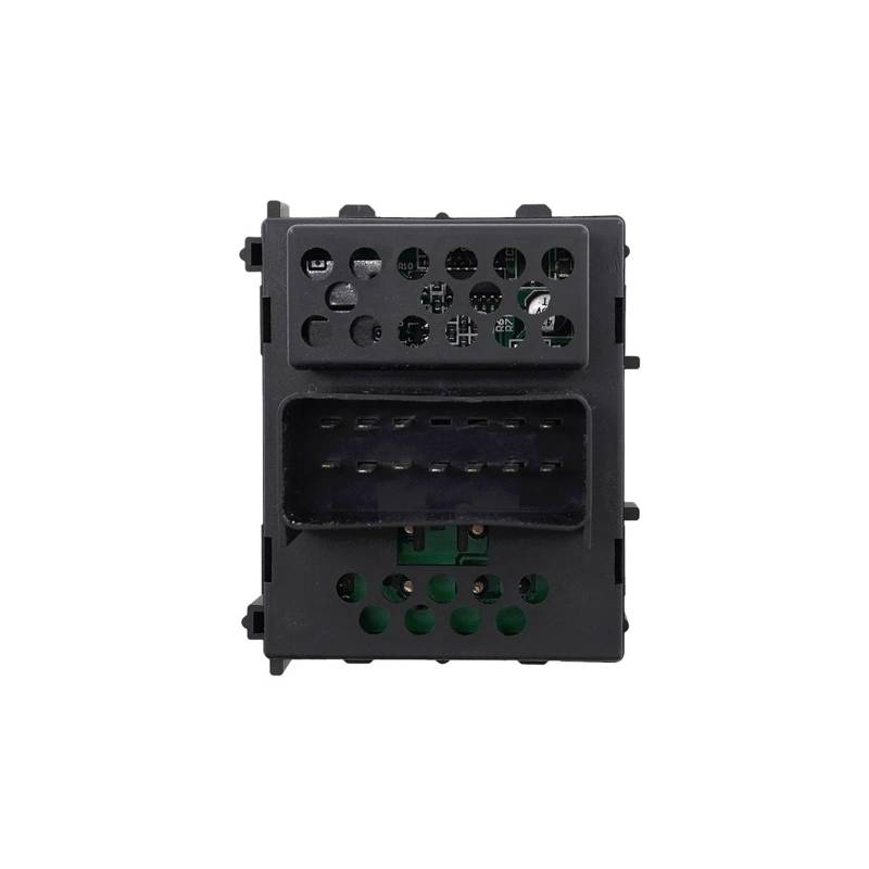 Fensterheber Schalter Für Jeep Für Wrangler 4 Tür 2011-2017 68156217AA 68057595A 68156217AB Electric Power Master Fenster Schalter Taste Konsole von DHDYJSA