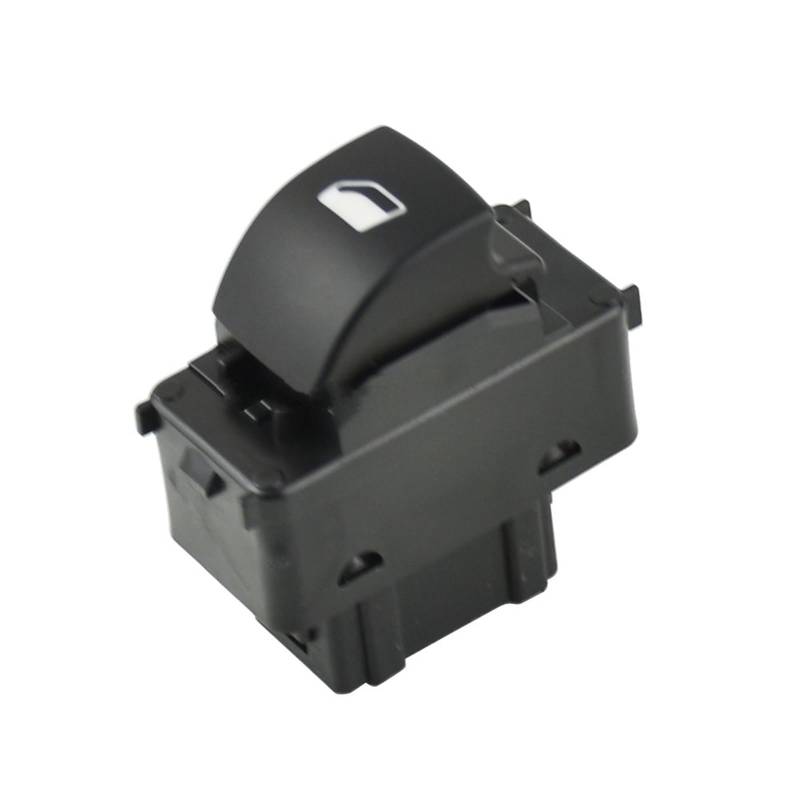 Fensterheber Schalter Für Peugeot Für Partner Für Tepee 207 2006 2007 2008 – 2018 2017 2016 2015 Power Fenster Control Heber Schalter Regler Taste 6490.E2 6490E2 von DHDYJSA