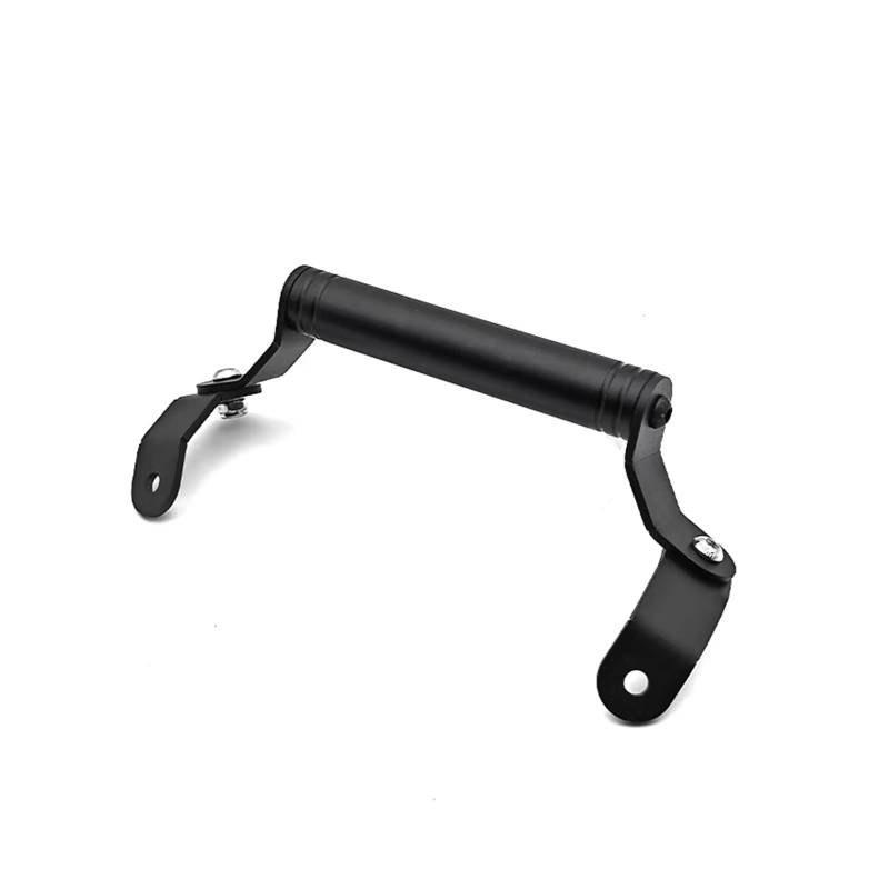 Für Benelli TRK 702 TRK 702X 2022 2023 2024 Motorrad GPS Navigation Expansion Navigation Halterung Befestigung GPS Navigation Motorradhalterung von DHDYJSA